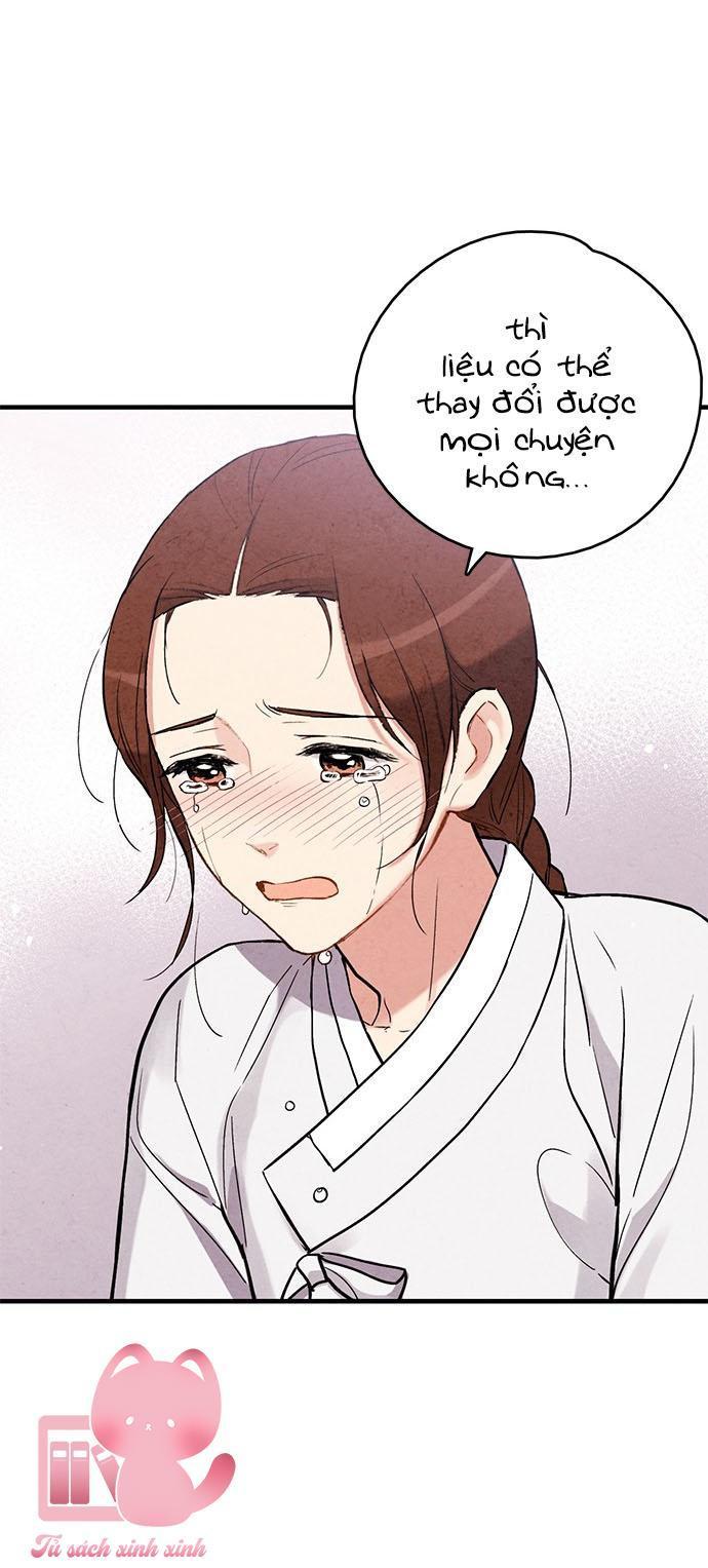 lệnh cấm hôn chapter 69 37