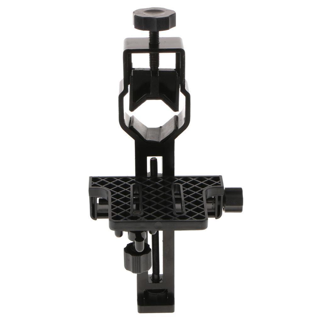 Mount Universal Digital Camera Adapter Holder Stand For Telescope Scope