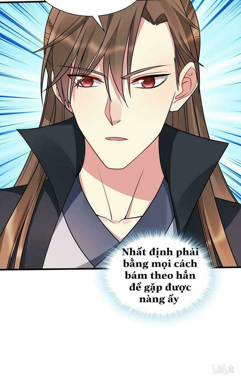 độc phi thần y quá kiêu ngạo chapter 106 37