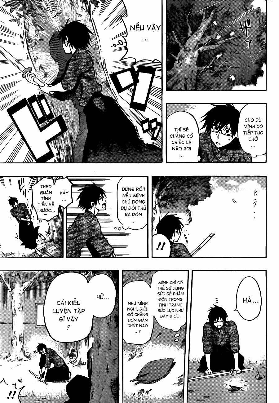 kurogane chapter 25 15