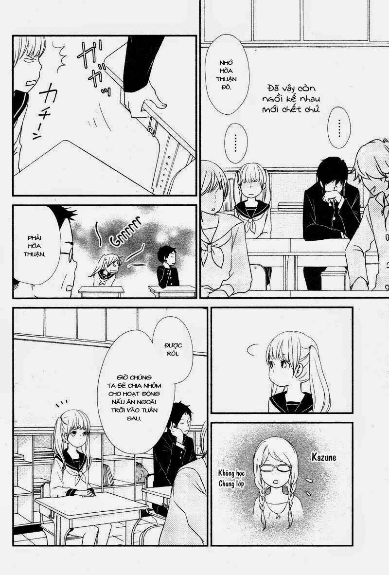 yuugure light chapter 1 37