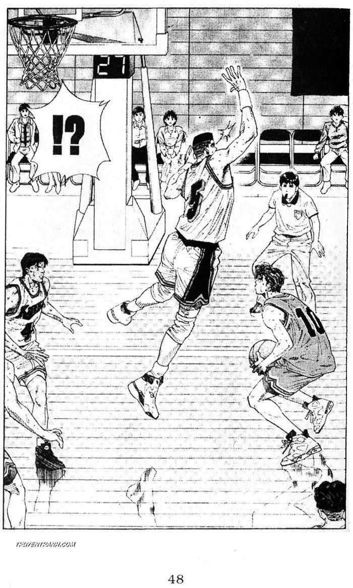 cao thủ bóng rổ chapter 129 13