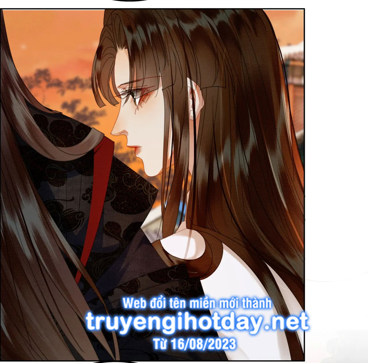 ai đã dạy hư đồ đệ phản diện của ta? chapter 40 23