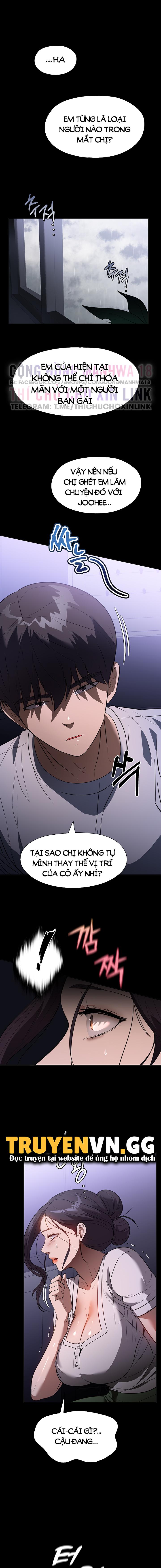 người giúp việc (young housemaid) chapter 17 6