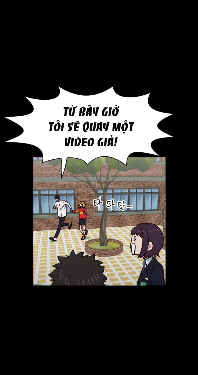 nữ sinh trường trung học chỉ bắt nạt tôi thôi chapter 9.1 44