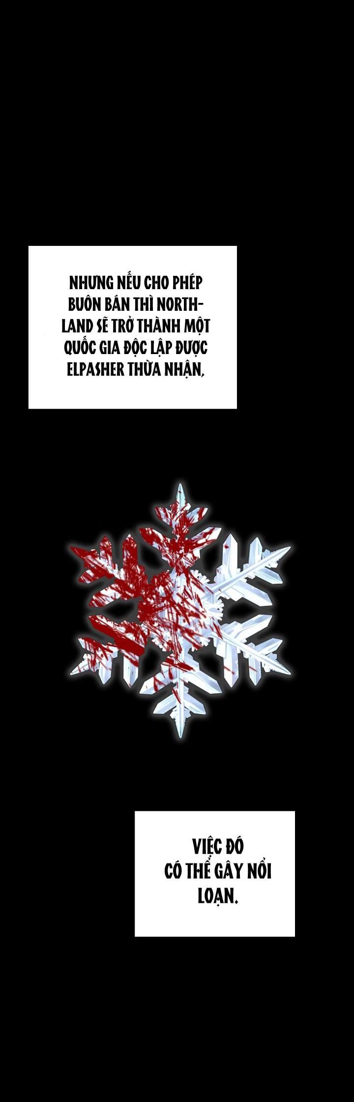 hai đất nước, đất nước của nô lệ chapter 35 37