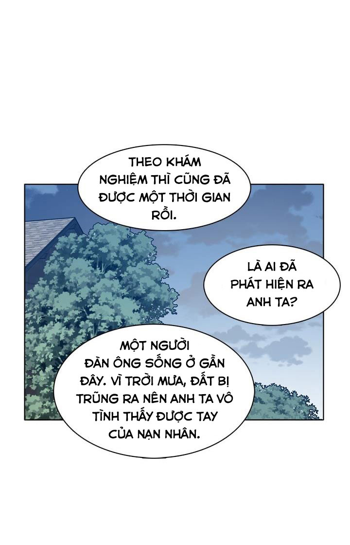 thanh tra của muiella chapter 43 48