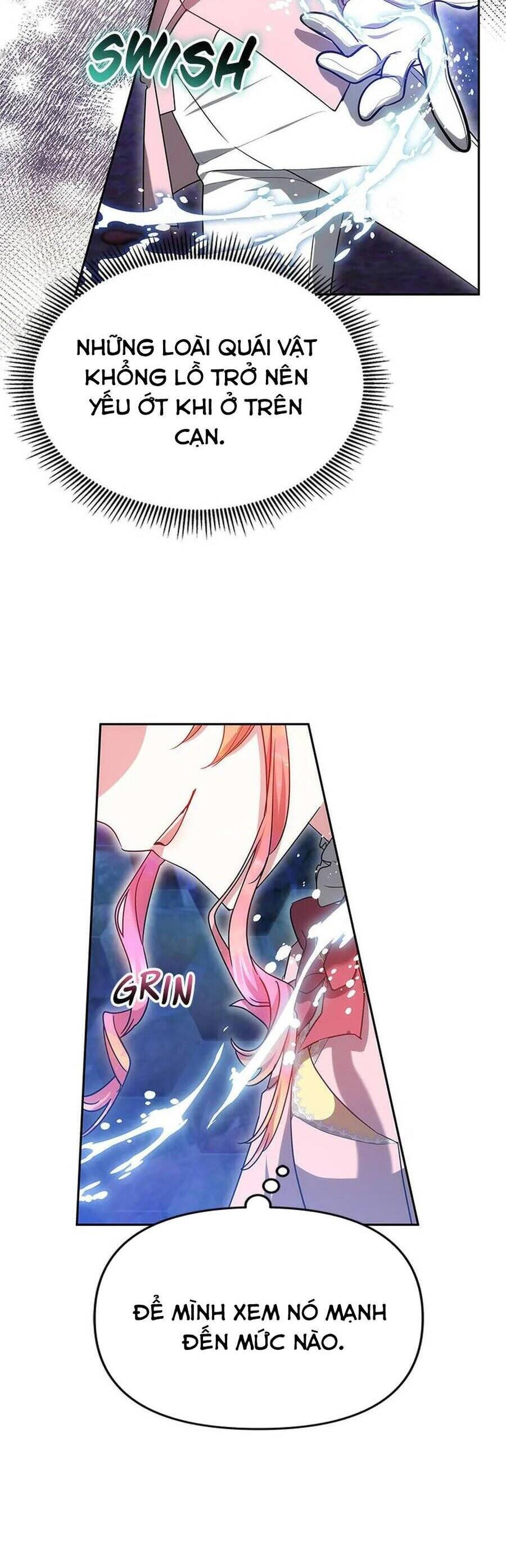 rồng con thuần hóa những kẻ điên chapter 49 9