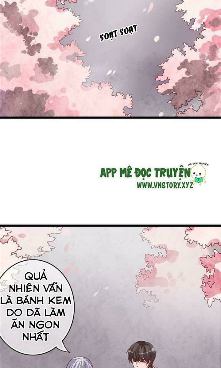 sau con mưa mùa hạ chapter 40 14