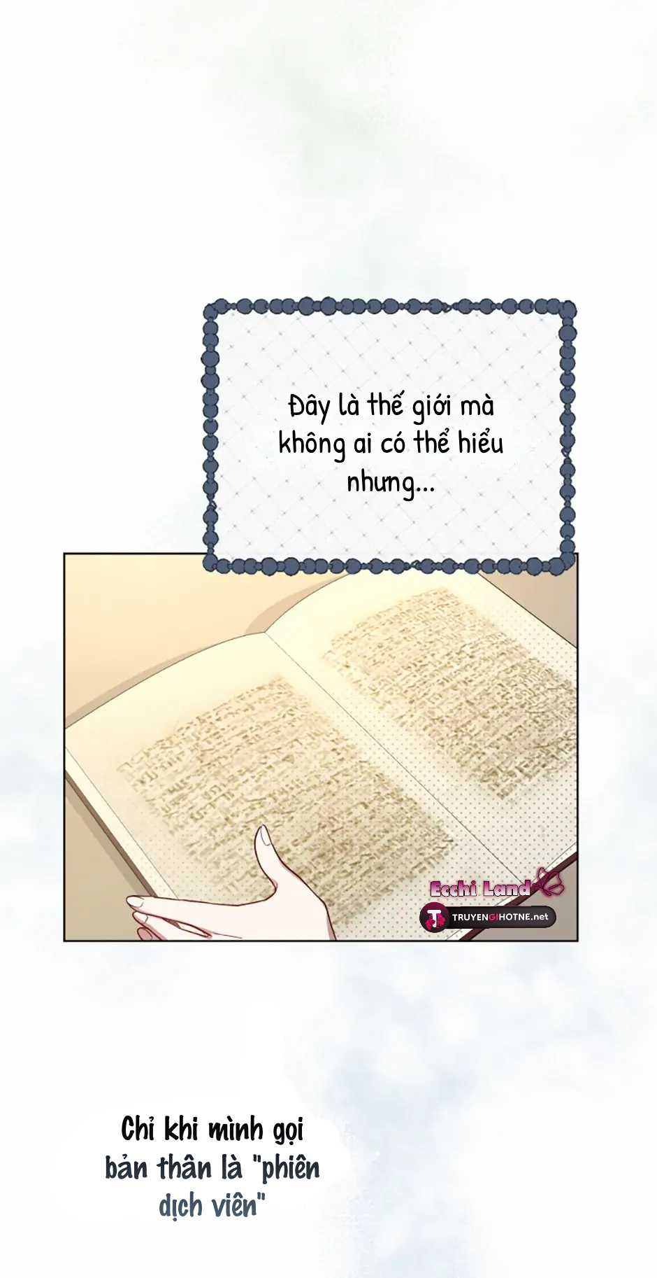 Tôi Trở Thành Phiên Dịch Viên Cho Bạo Chúa chapter 18.2 - Trang 26