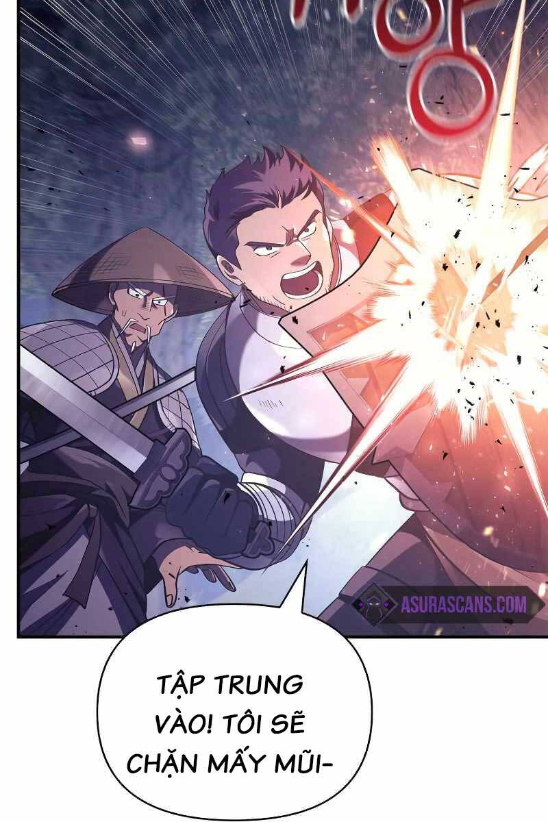 sống sót trong trò chơi với tư cách là một cuồng nhân chapter 13 64