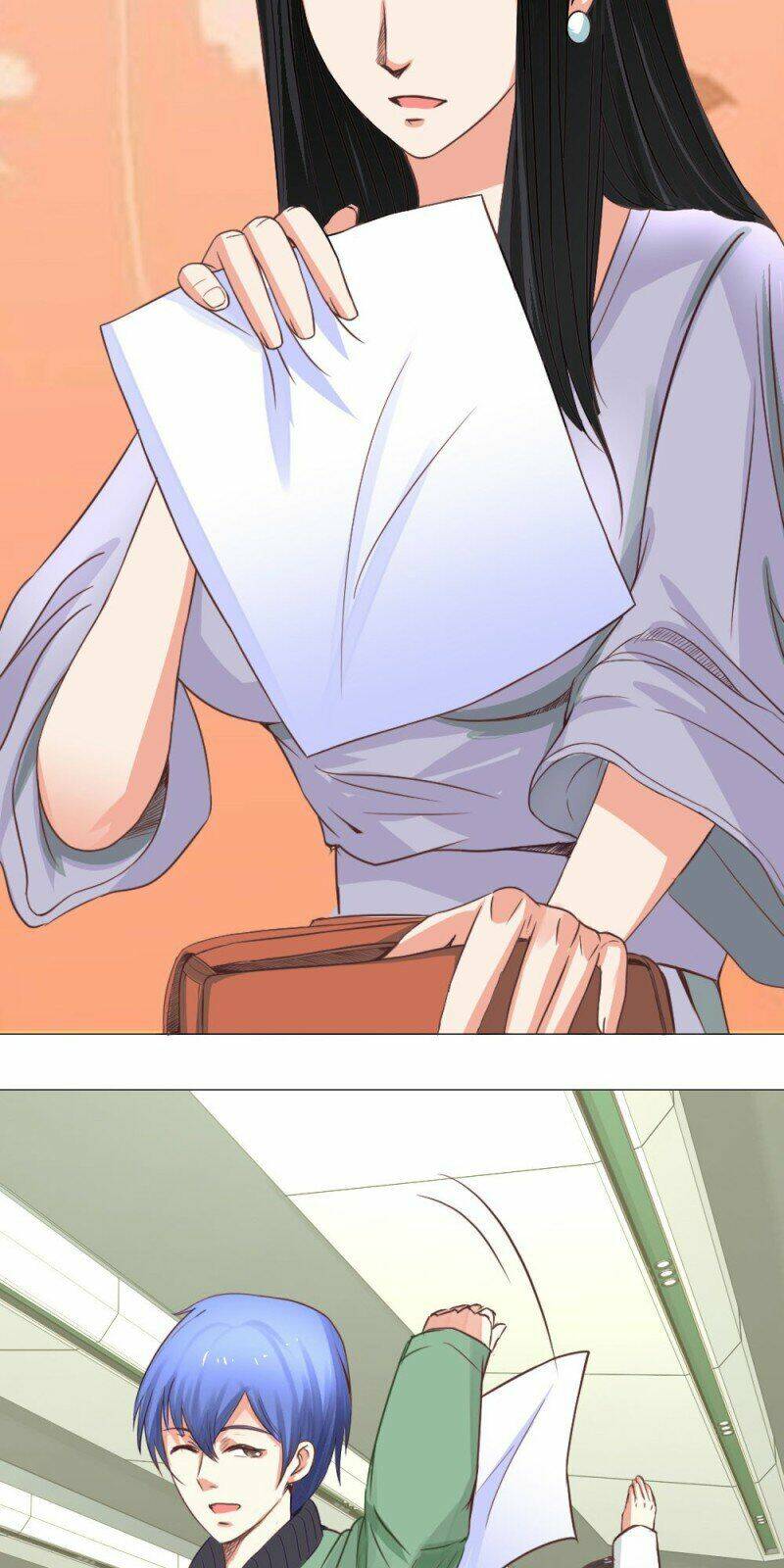 thấu thị y thánh chapter 8 3