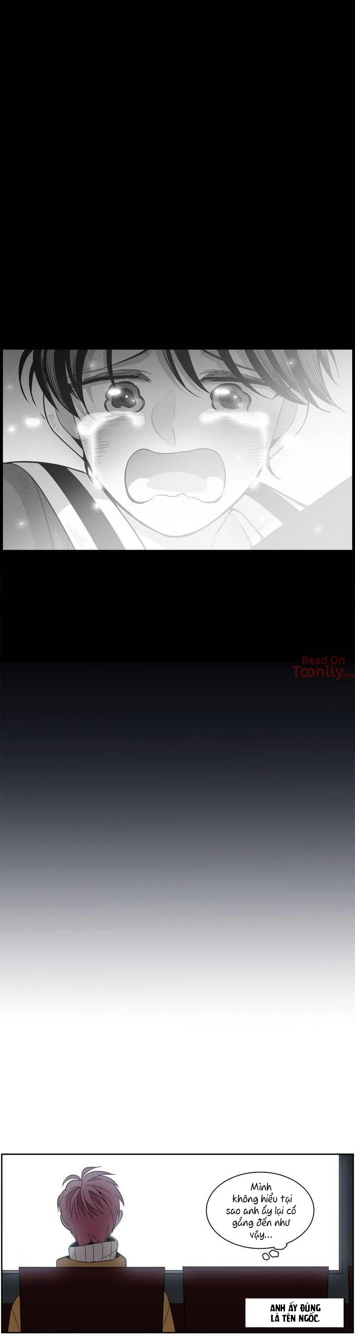 anh làm em đắm say chapter 17.2 6