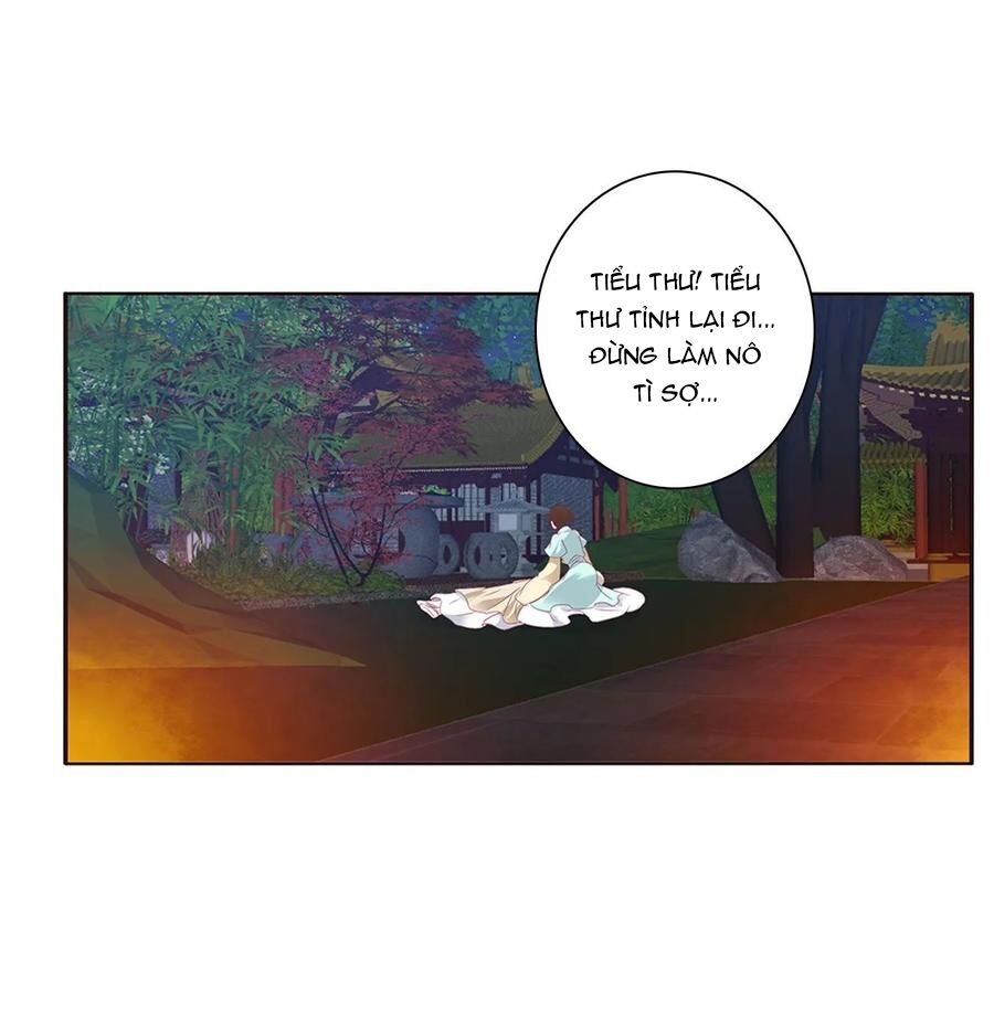thông linh phi chapter 635 3