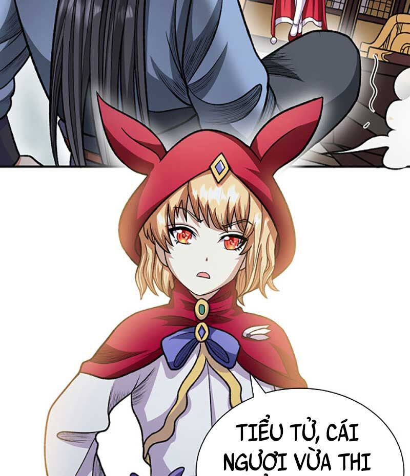 võ đạo độc tôn chapter 568 67