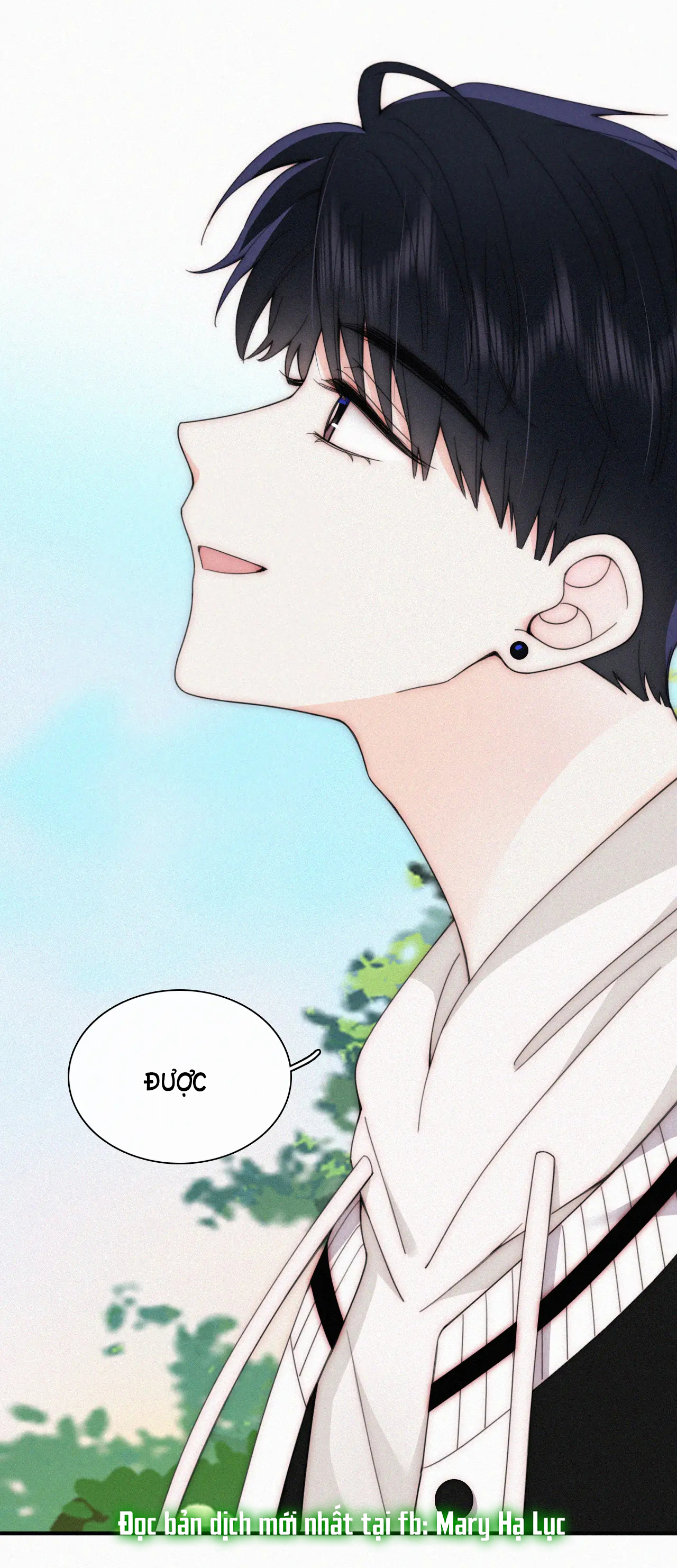 bệnh yêu chapter 43.1 27