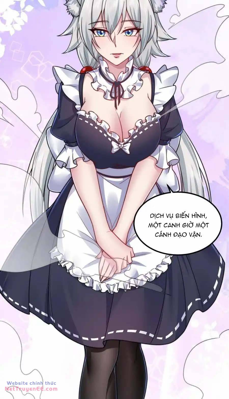 Vai Ác Sư Tôn Mang Theo Các Đồ Đệ Vô Địch Thiên Hạ chapter 97 42