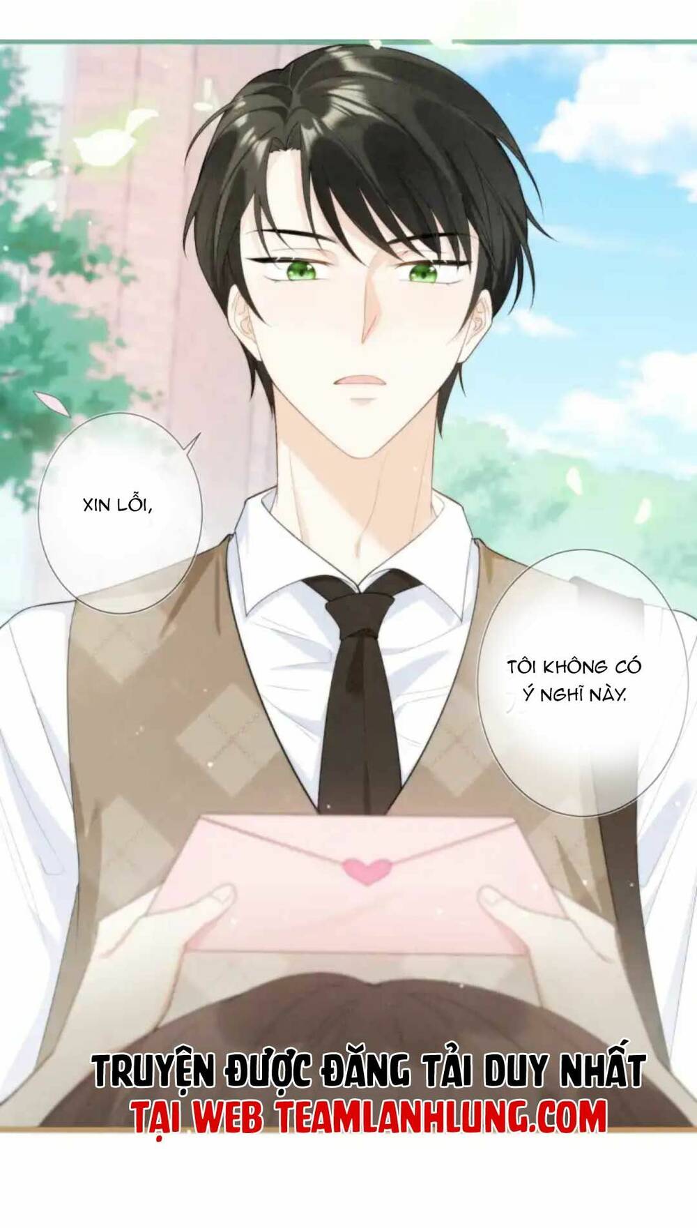 mỗi lần gặp nguy tôi đều có thể triệu hoán nam thần chapter 2 10