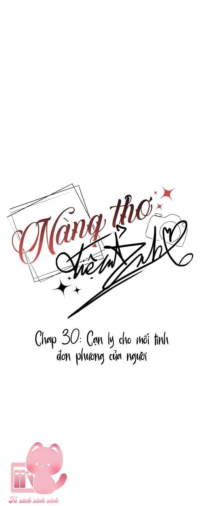 nàng thơ điện ảnh chapter 30 57