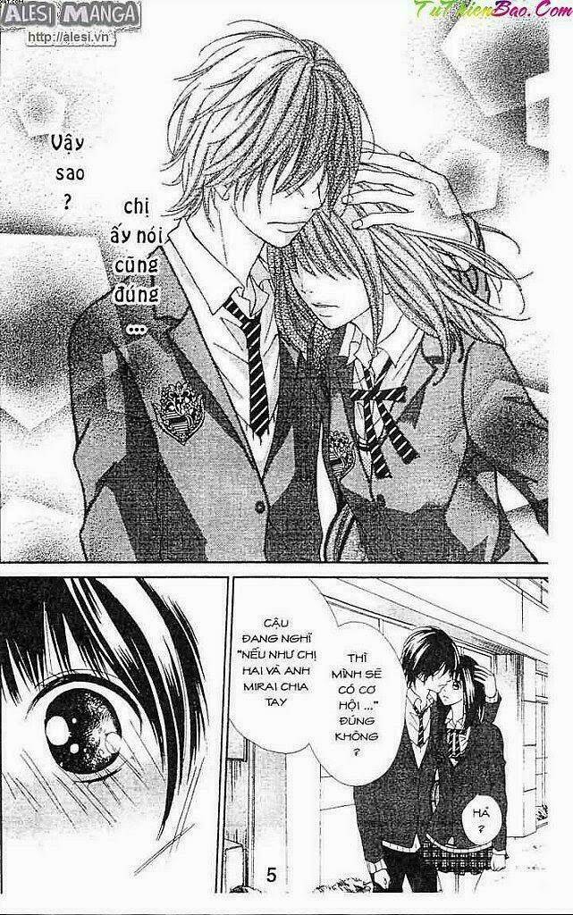 lời tỏ tình muộn màng chapter 5 6