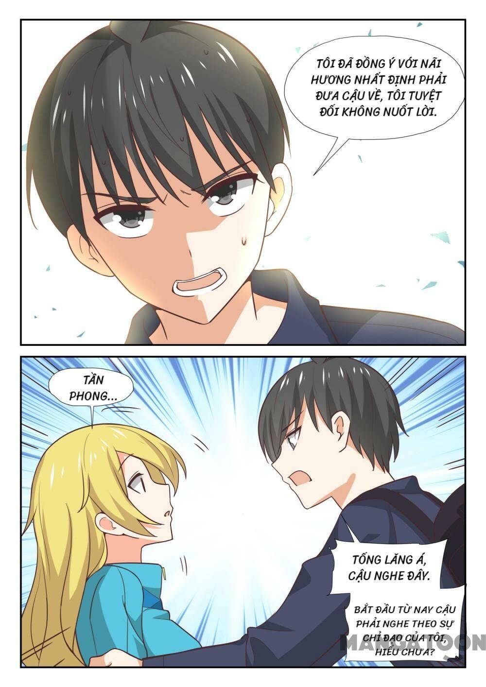 the boy in the all-girls school chapter 377 3