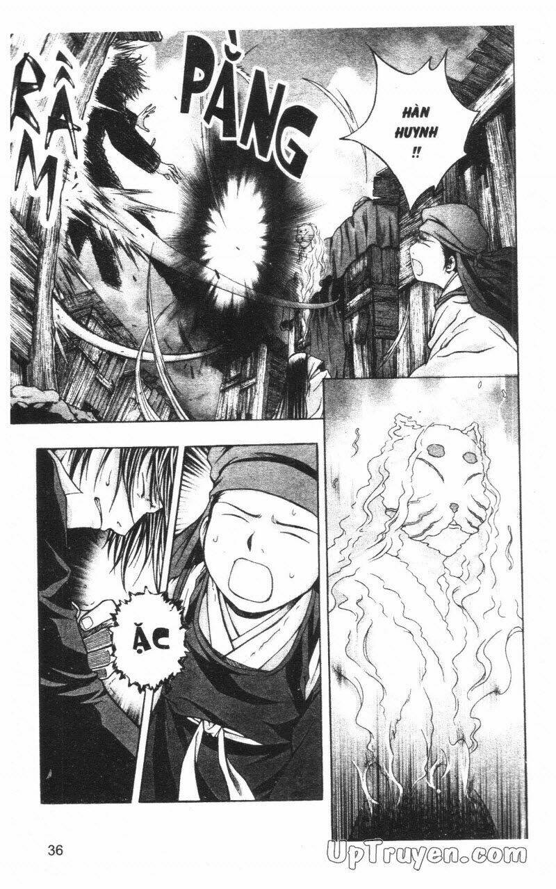 thời gió lốc (thời đại phong tang) chapter 3 37