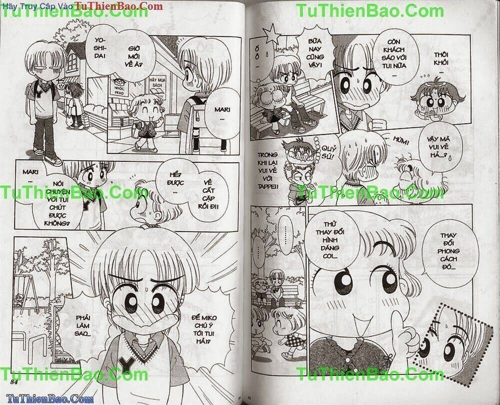 nhóc miko chapter 18 42