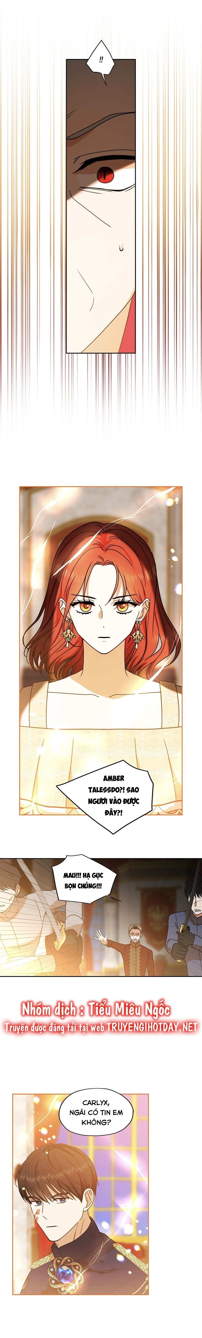 tôi sẽ nâng cấp chồng tôi trở thành một bậc thầy chapter 111 3