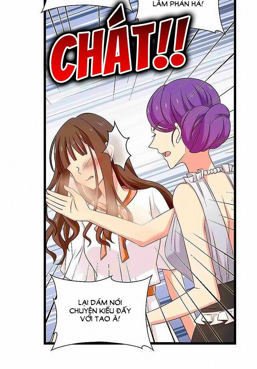 chỉ nhiễm thành hôn chapter 114 6