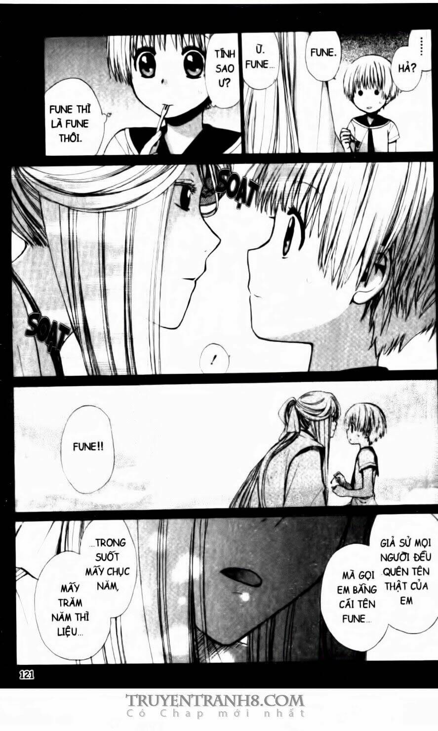 trường học bí ẩn chapter 33 22