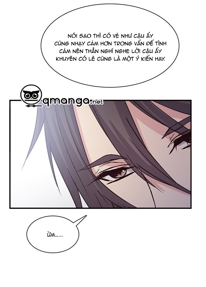 Tái Sinh Chapter 40 - Trang 6