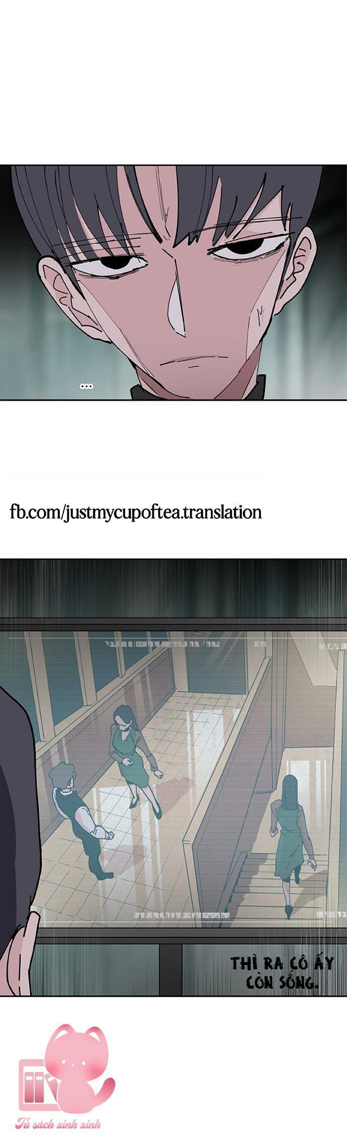 yêu không hồi kết chapter 30 48