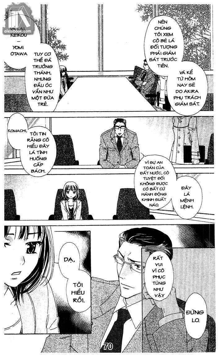 tình yêu định mệnh chapter 10 20