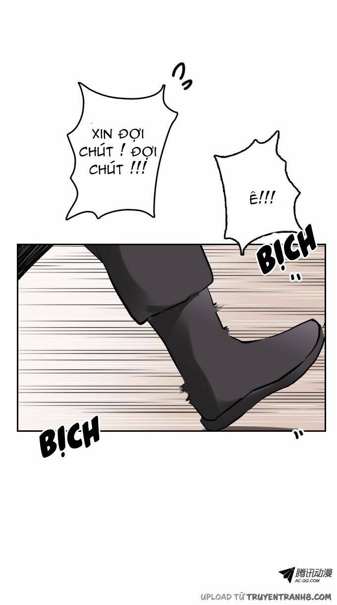 ớn lạnh tuyệt đối chapter 27 22