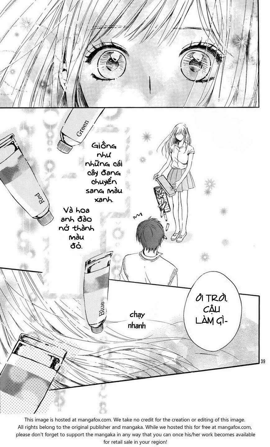 tổng hợp one shot. chapter 293 40