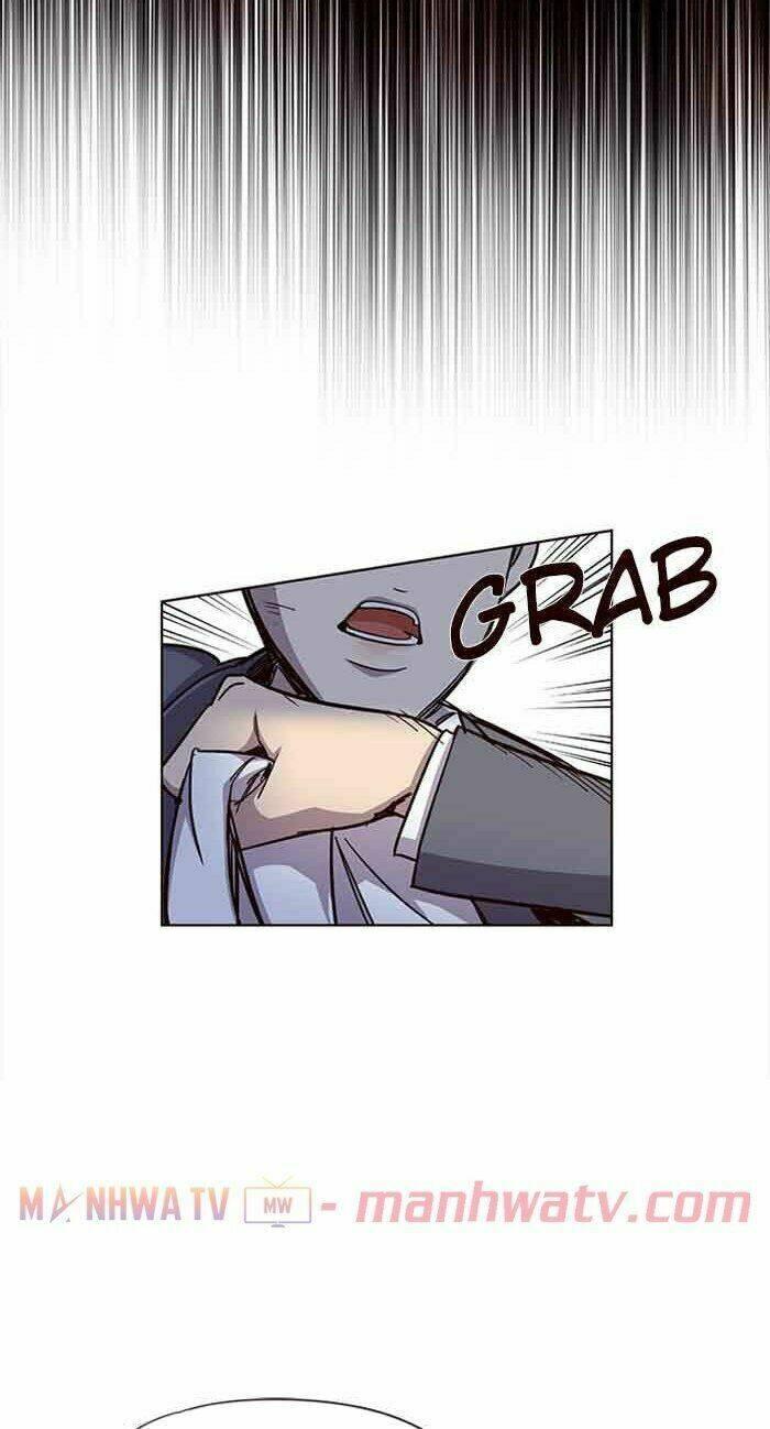 biến thân thành mèo chapter 18 11