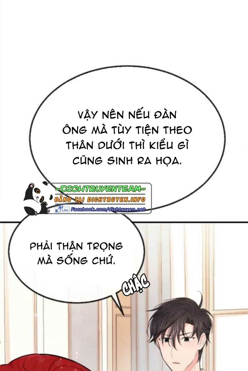 tiểu thư scarlet, em không muốn trả thù sao? chapter 16 86