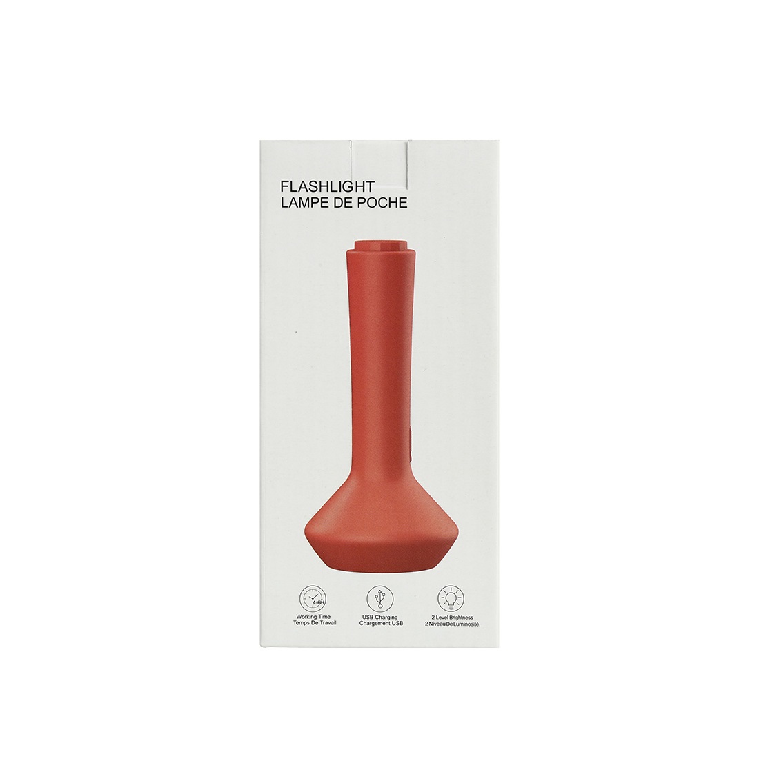 Đèn pin Miniso MS-L4851 - Hàng chính hãng