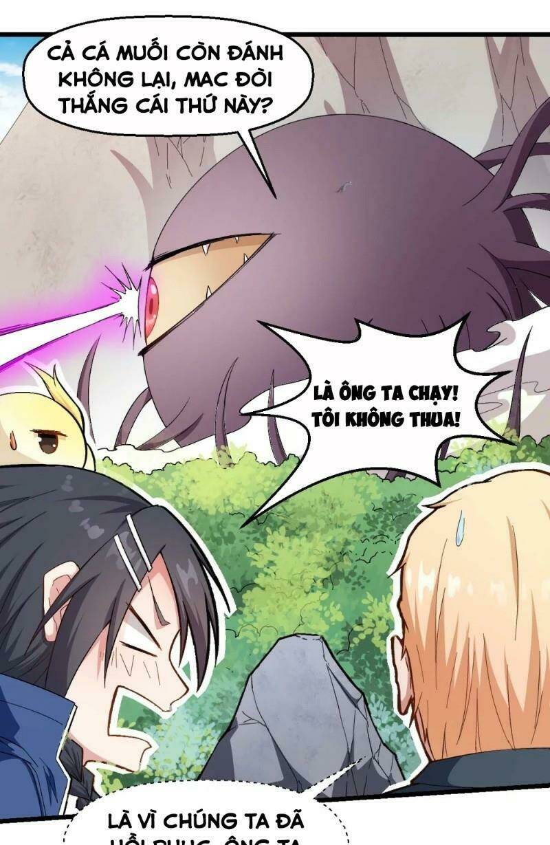 vườn trường cuồng sư hệ thống chapter 102 3