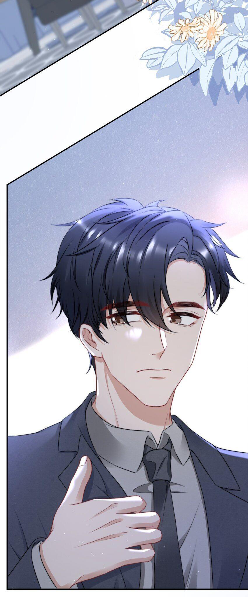 ta sinh con cho tổng tài chapter 82 8