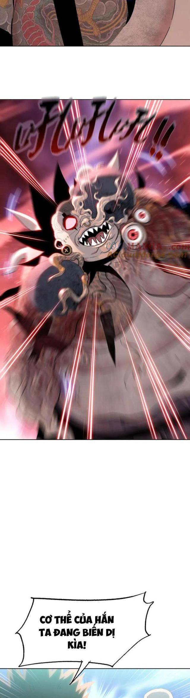 kẻ tàn nhẫn ngày tận thế: bắt đầu dự trữ hàng tỉ tấn vật tư chapter 25 8