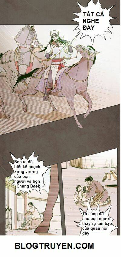 moonrise during the day chapter 1 25