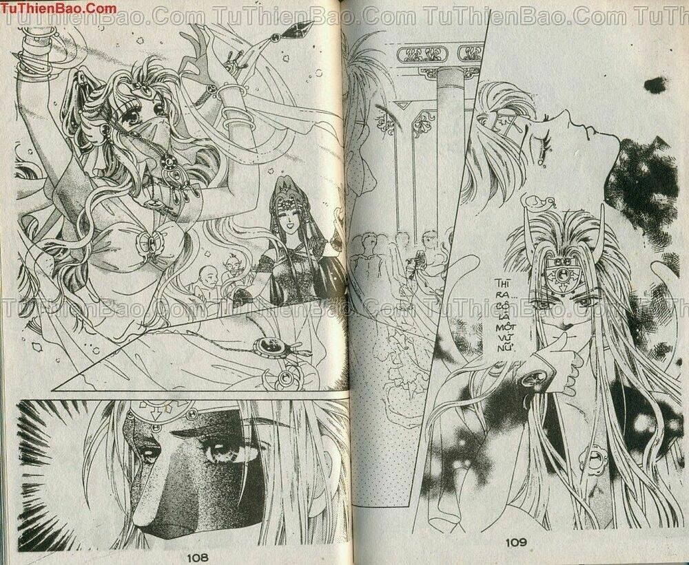 công chúa nam yên chapter 1 55