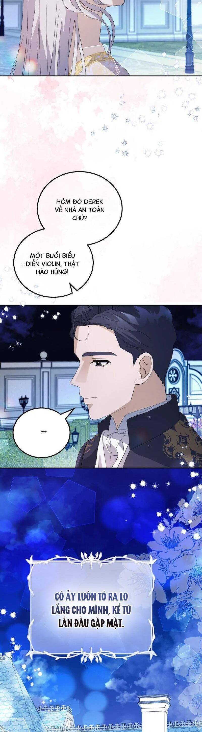 sống chung với người chồng dịu dàng chapter 9 17