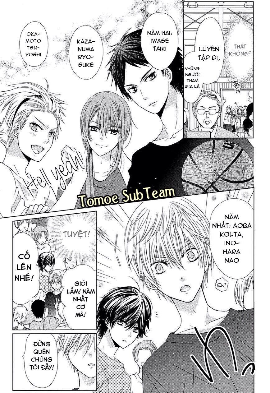 aoba-kun ni kikitai koto chapter 1 23