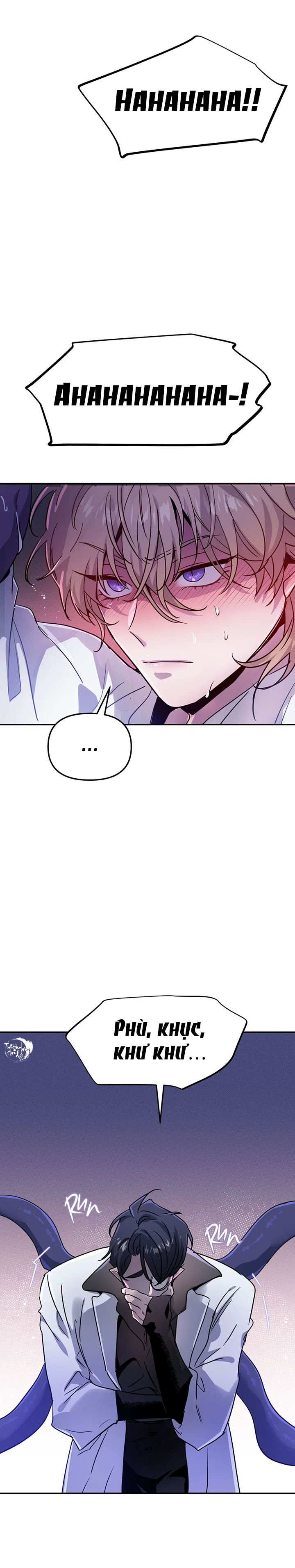 hắc vực chapter 14 36