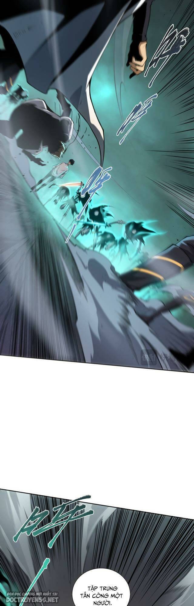 tử linh pháp sư! ta chính là thiên tài chapter 7 9