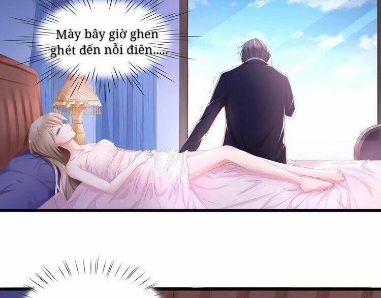 tổng tài đại nhân song mặt kiều thê chapter 1 99