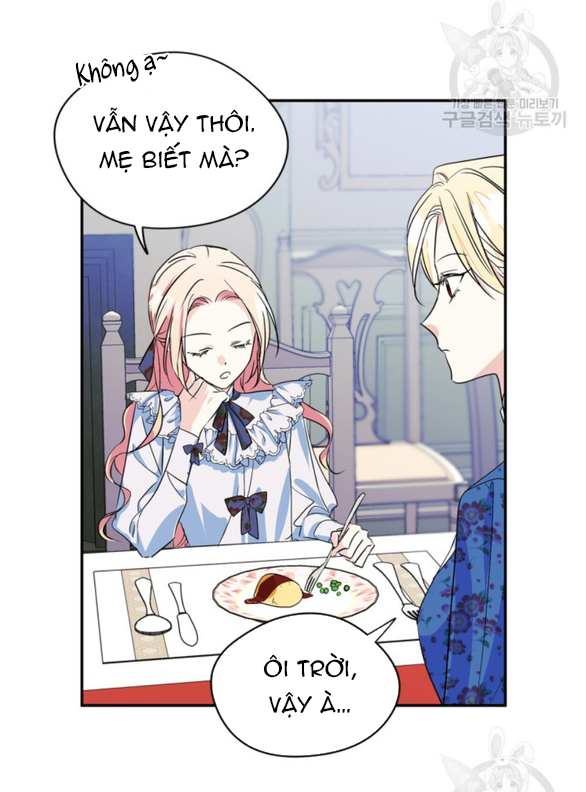 tôi đã trở thành bạn gái của nam chính chapter 5.2 33