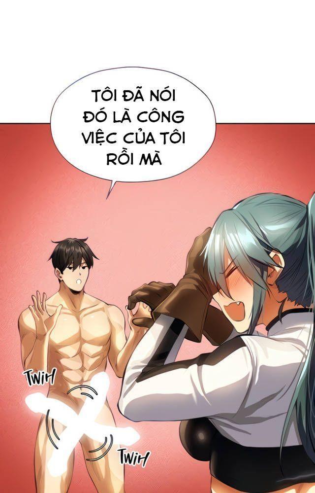 thợ săn bươm bướm chapter 10.1 24